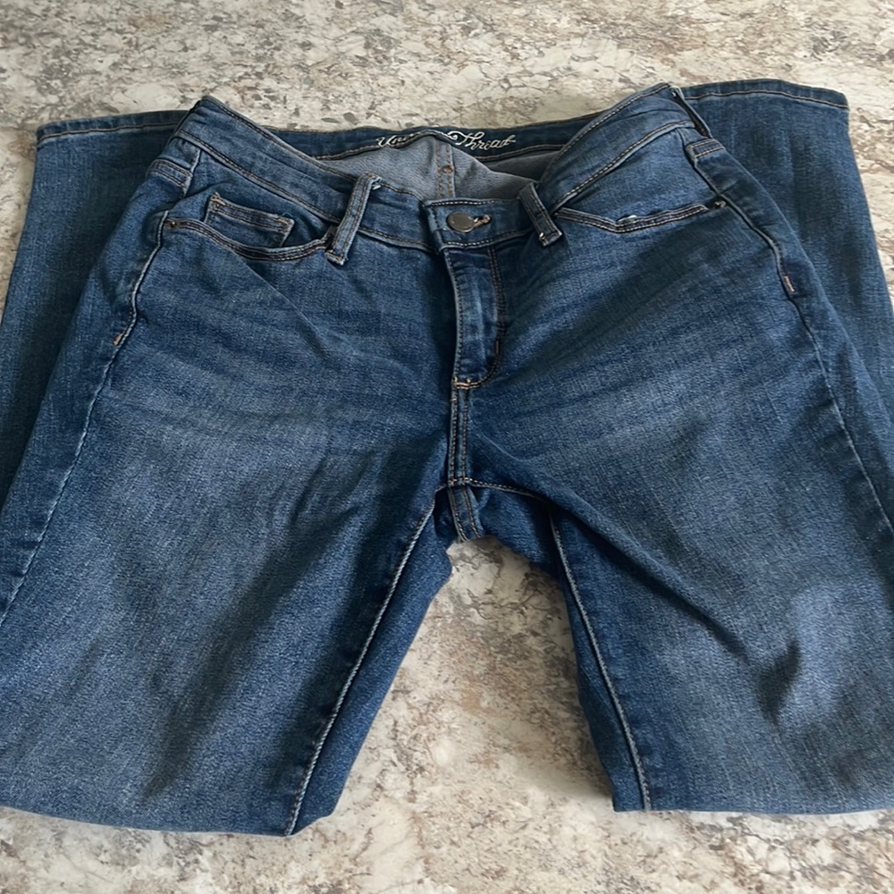Women’s jeans